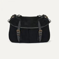 Fisherman's Musette S / Suede