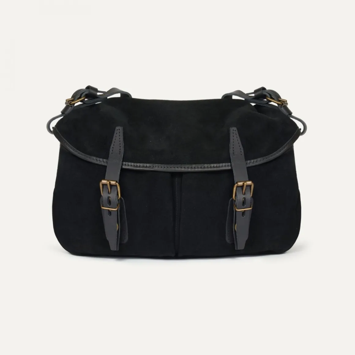 Fisherman's Musette S / Suede