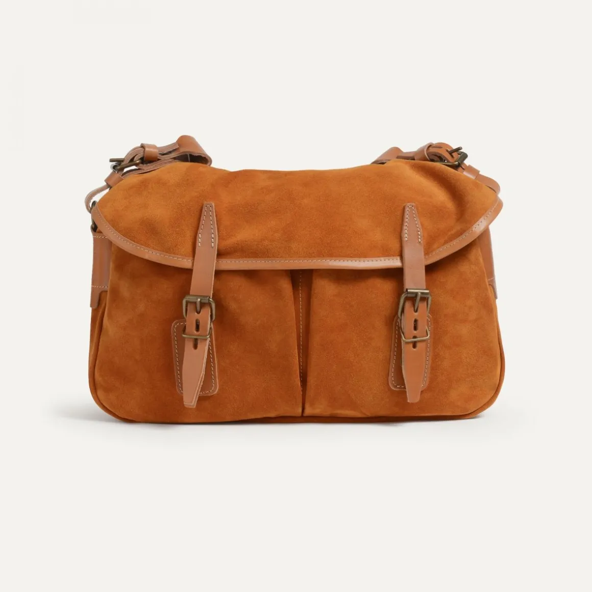 Fisherman's Musette S / Suede