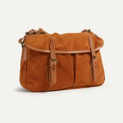 Fisherman's Musette S / Suede