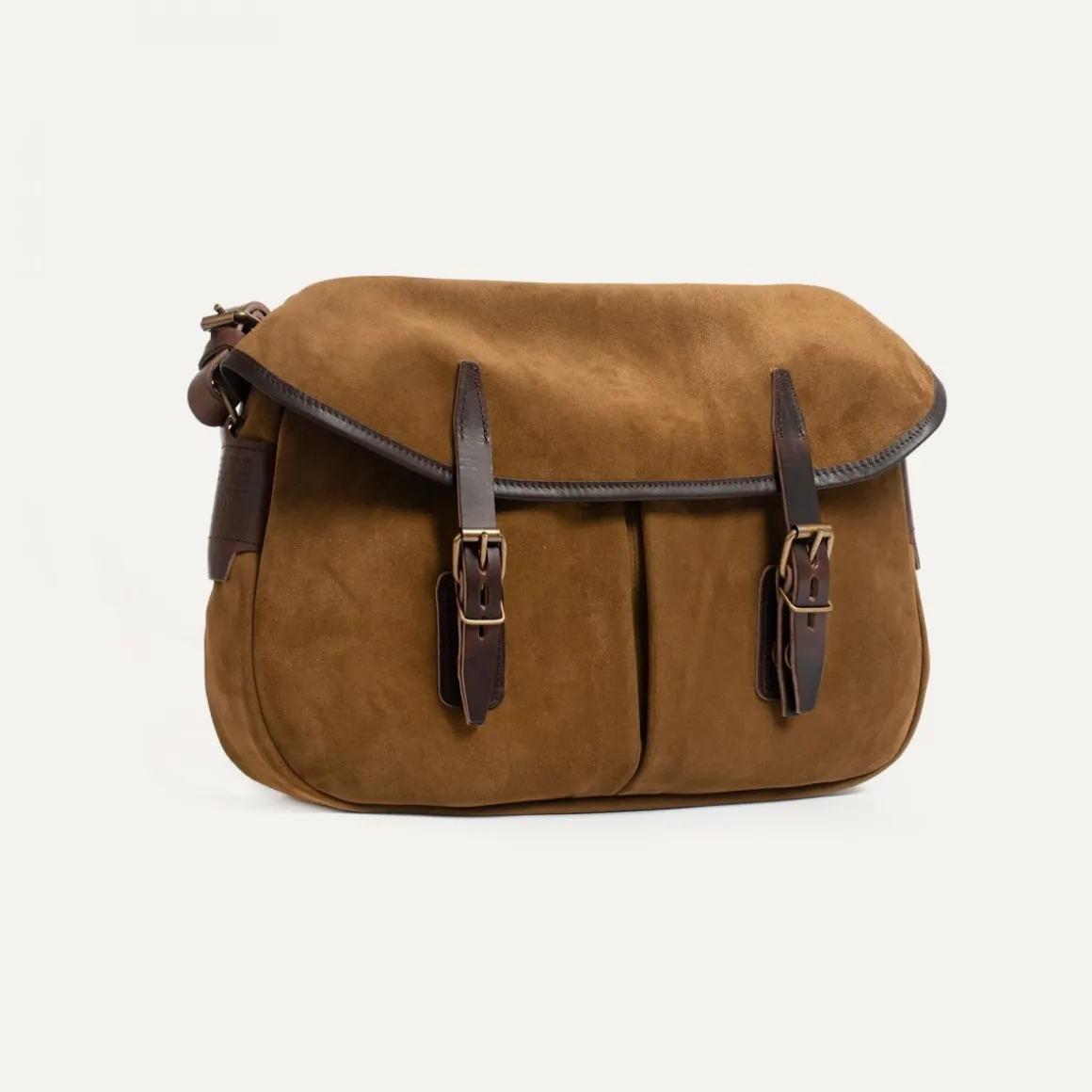 Fisherman's Musette S / Suede