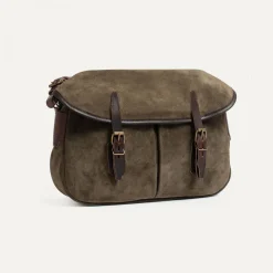 Fisherman's Musette S / Suede