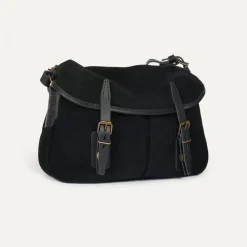 Fisherman's Musette S / Suede