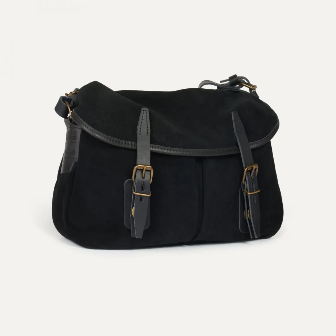 Fisherman's Musette S / Suede