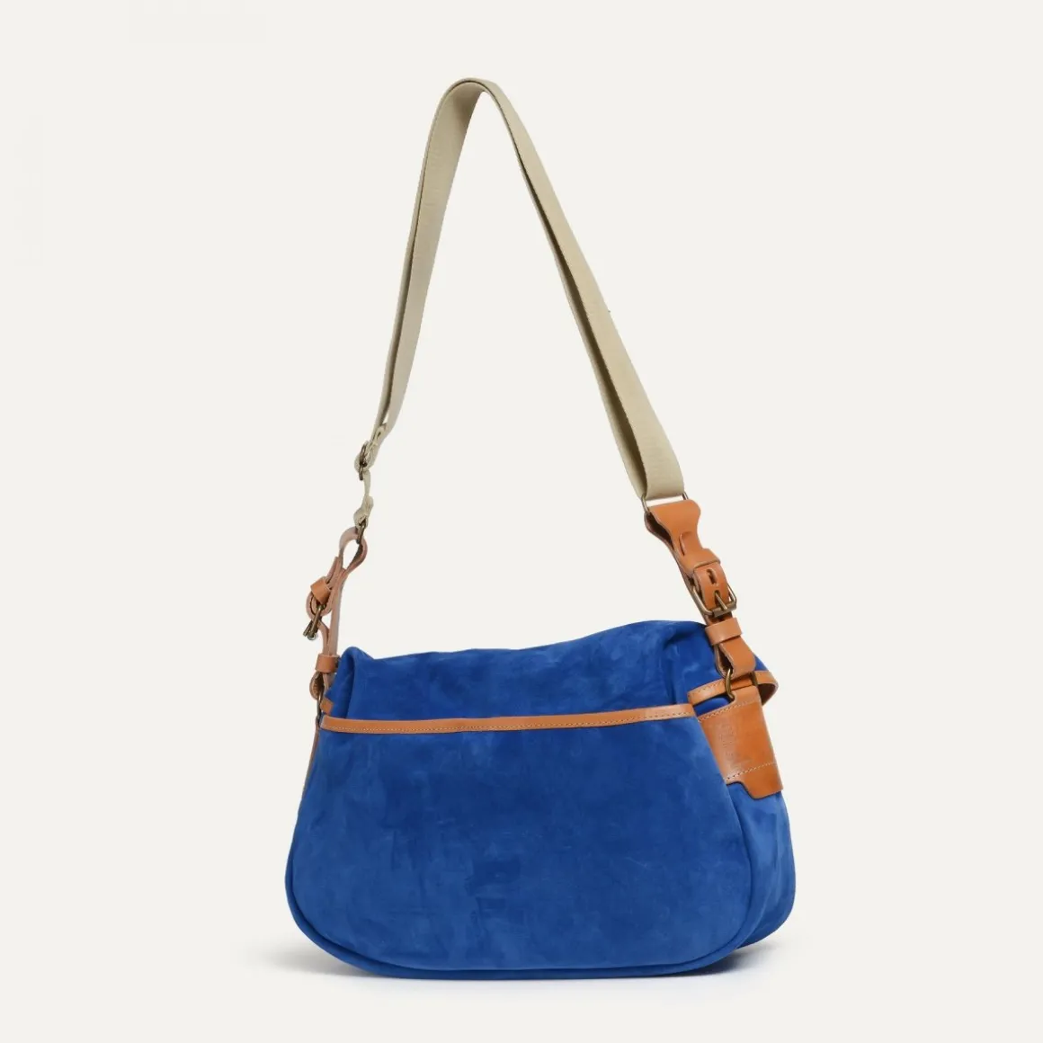 Fisherman's Musette S / Suede