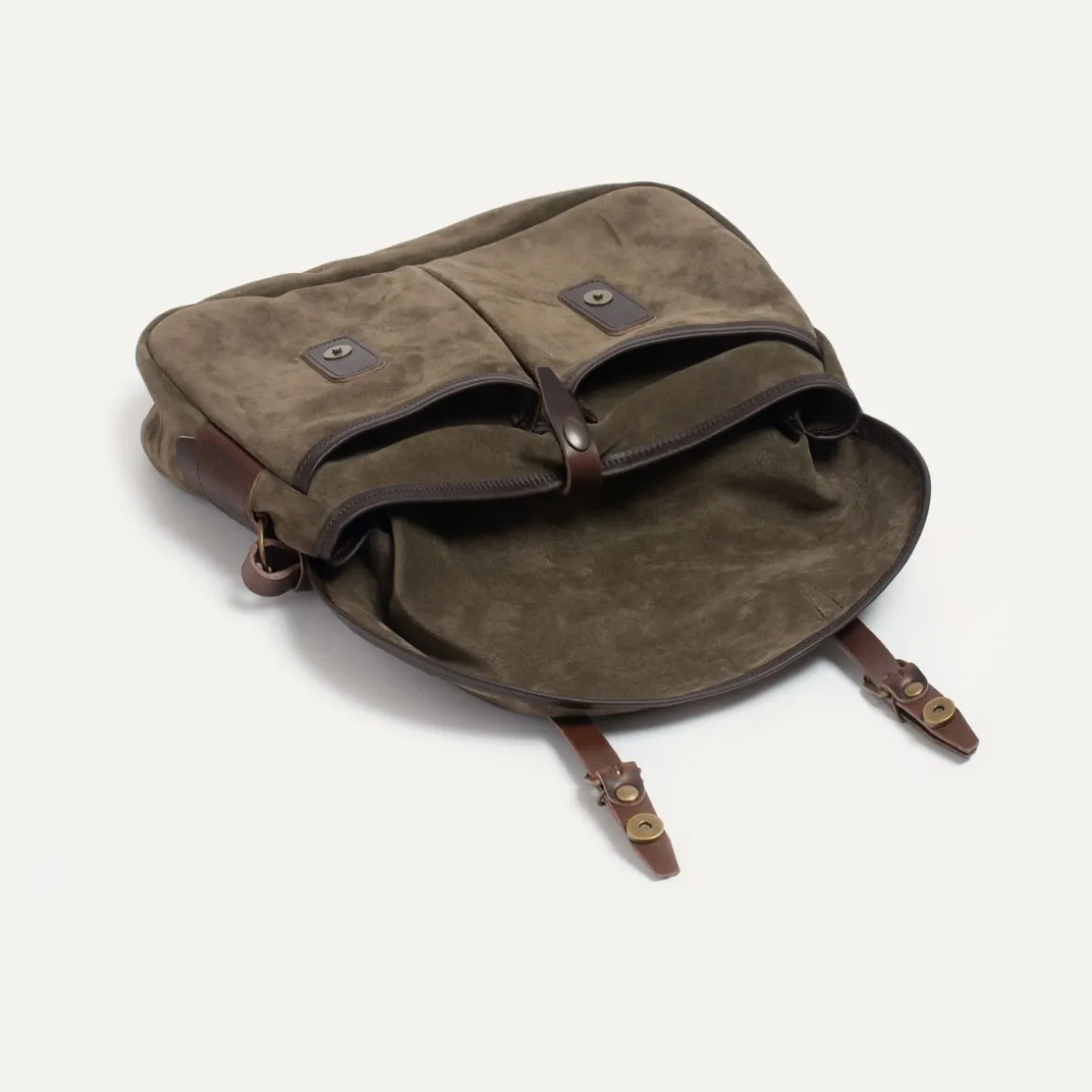 Fisherman's Musette S / Suede