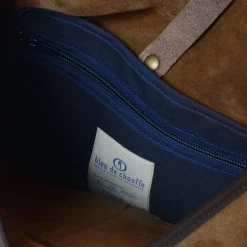 Fisherman's Musette S / Suede