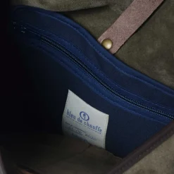 Fisherman's Musette S / Suede