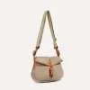Fisherman's Musette XS / Suede