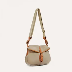 Fisherman's Musette XS / Suede