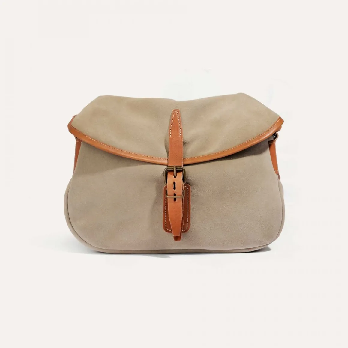 Fisherman's Musette XS / Suede