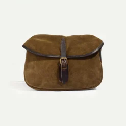 Fisherman's Musette XS / Suede