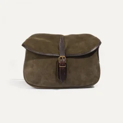 Fisherman's Musette XS / Suede
