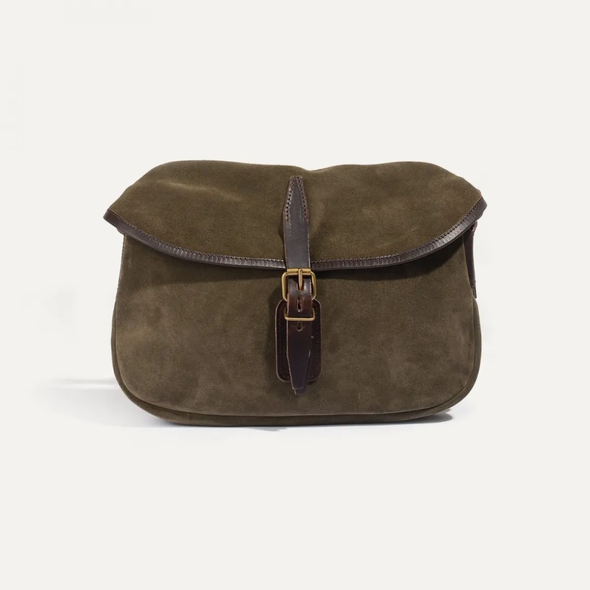 Fisherman's Musette XS / Suede