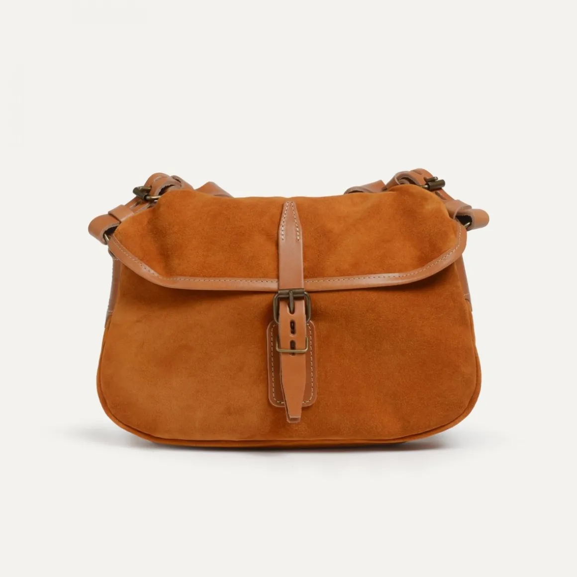 Fisherman's Musette XS / Suede