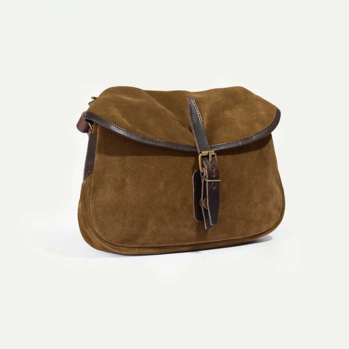 Fisherman's Musette XS / Suede