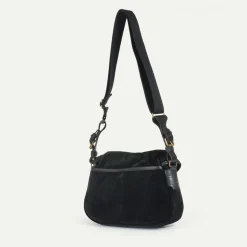 Fisherman's Musette XS / Suede