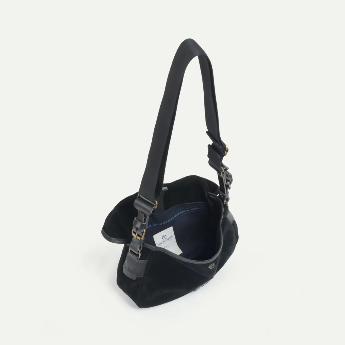 Fisherman's Musette XS / Suede