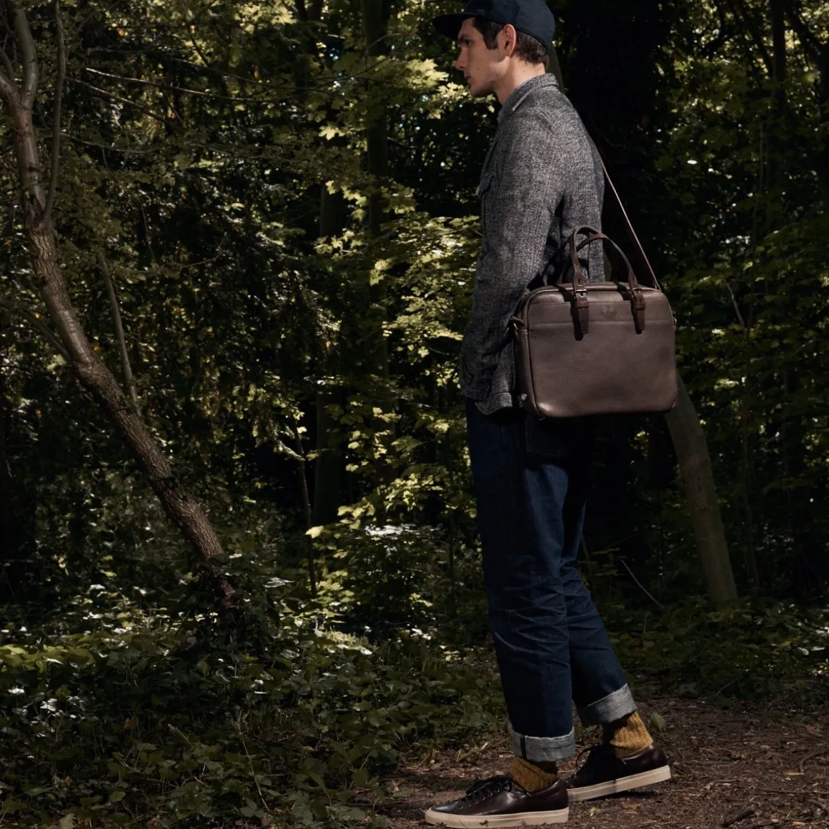 Folder Business bag