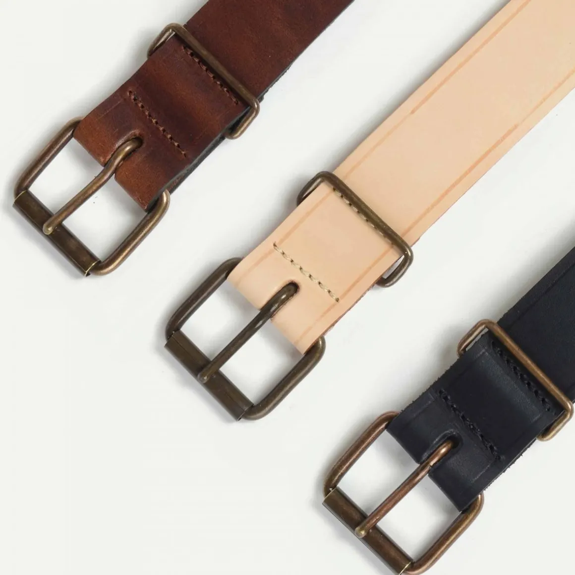 Fred Belt