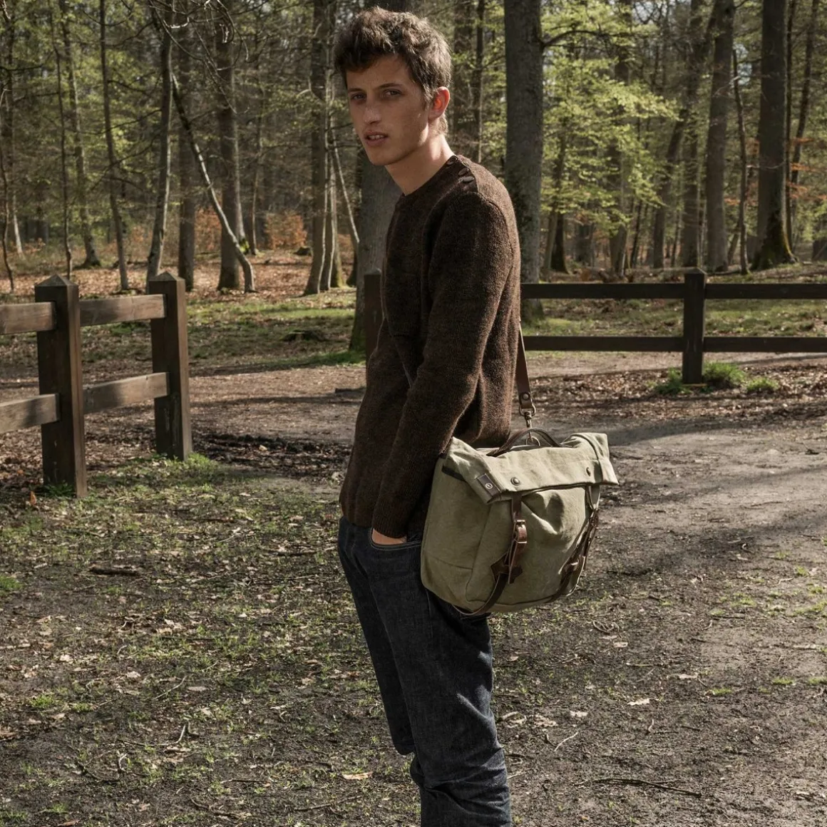 Gaston tool bag