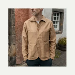 Germinal Work jacket