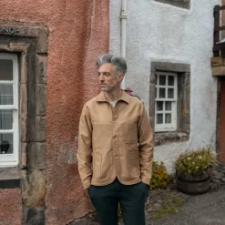 Germinal Work jacket