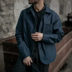 Germinal Work jacket