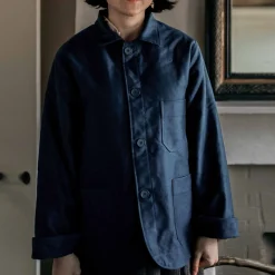 Gervaise Work jacket