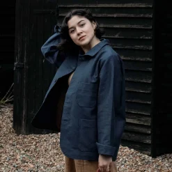 Gervaise Work jacket