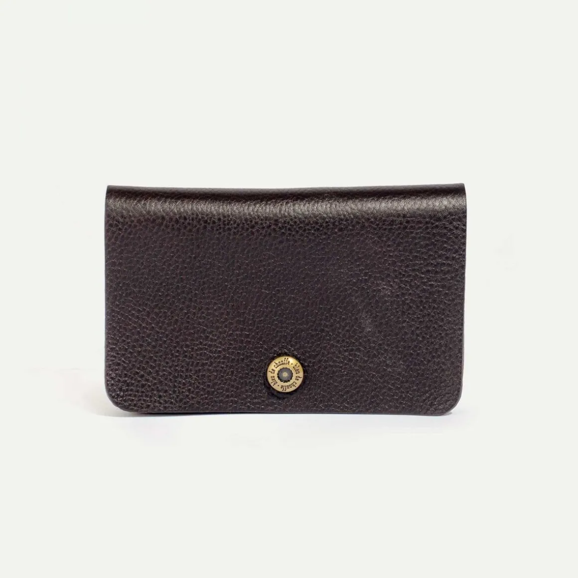 Grisbi wallet