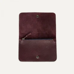Grisbi wallet