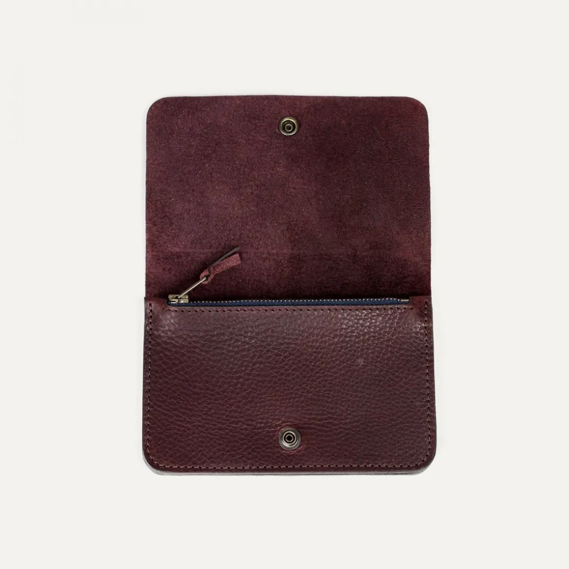 Grisbi wallet