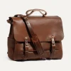 48h Irving Executive Postman bag