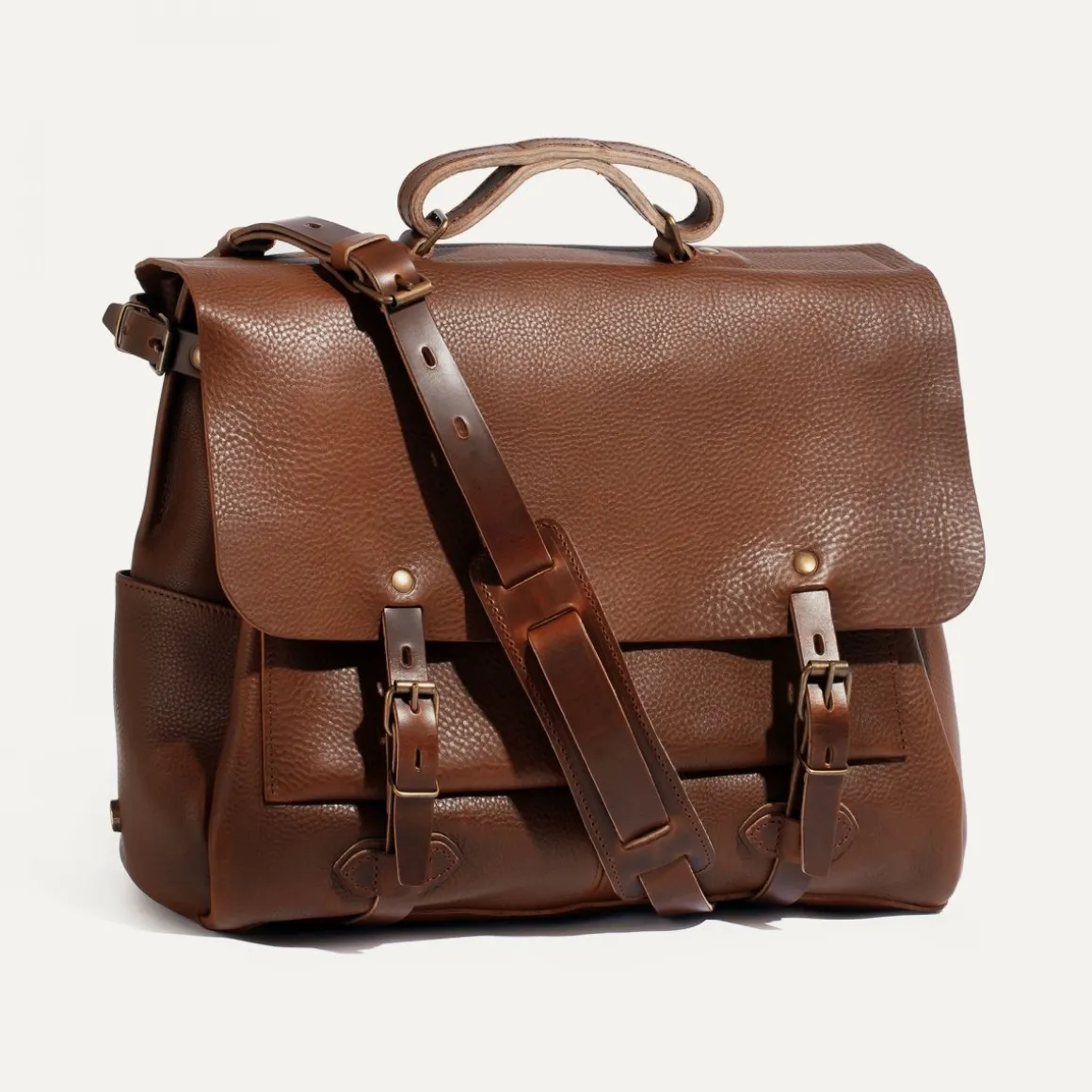 48h Irving Executive Postman bag