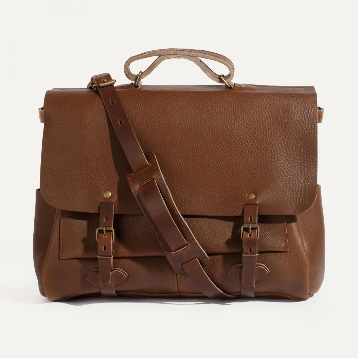 48h Irving Executive Postman bag