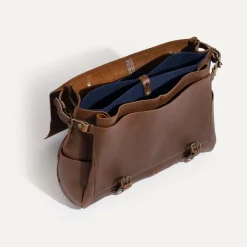48h Irving Executive Postman bag