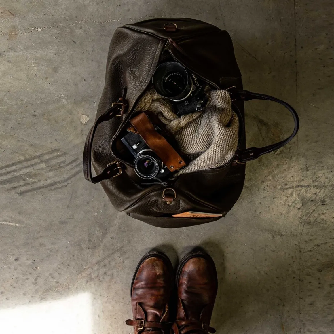 Hobo Travel bag