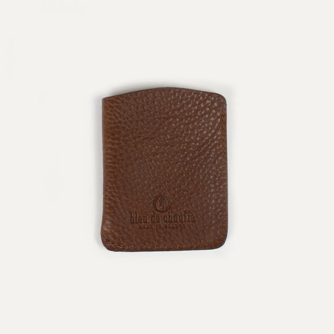 Intro business card holder