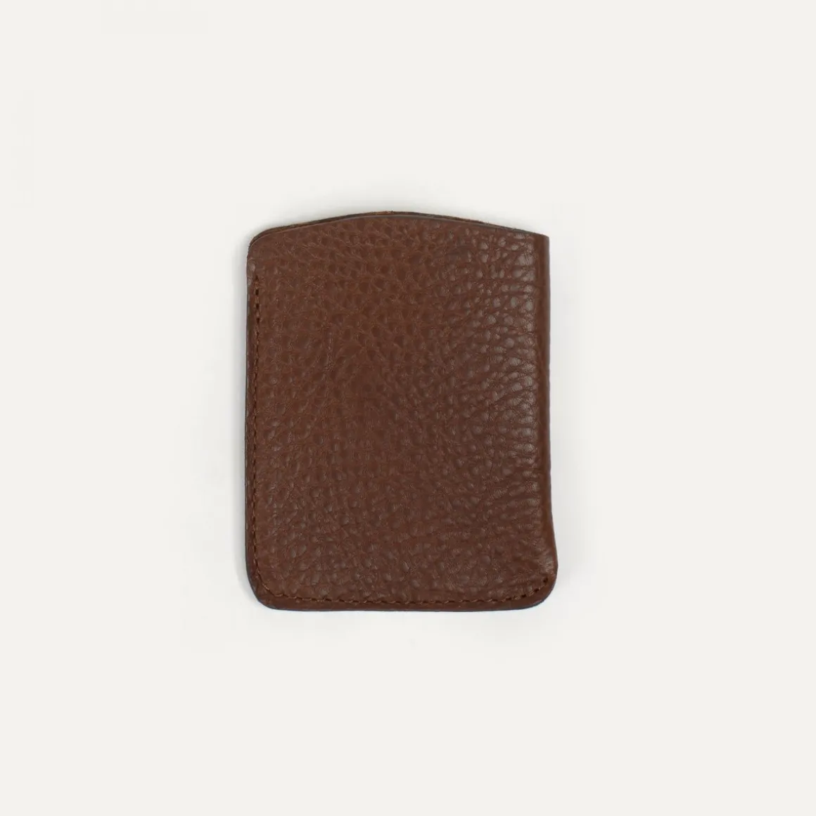 Intro business card holder
