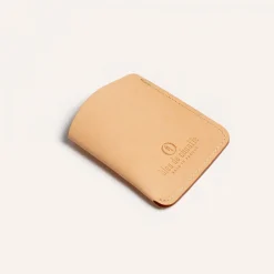 Intro business card holder