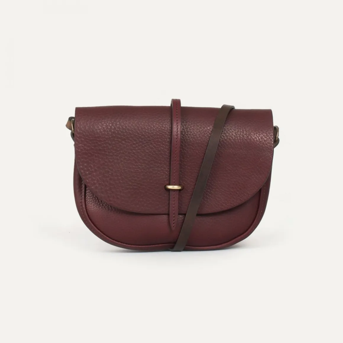 Java mini Postman bag