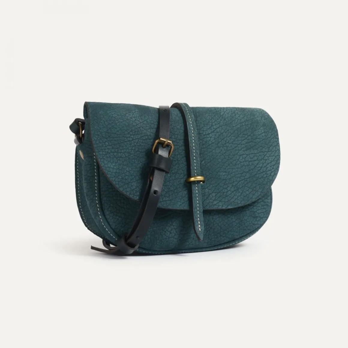 Java mini Postman bag
