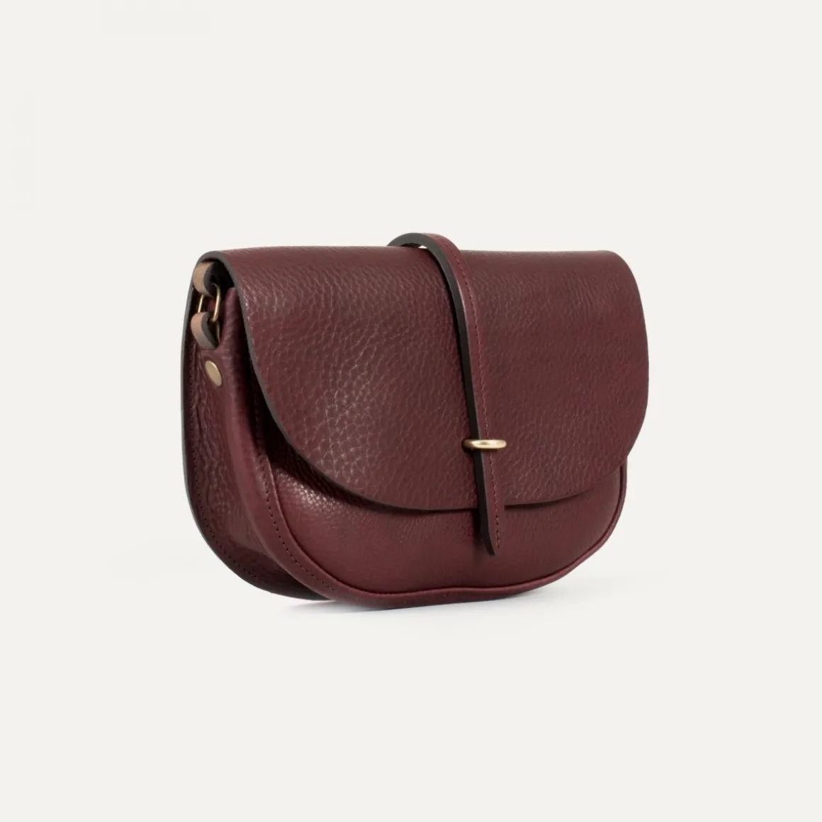 Java mini Postman bag