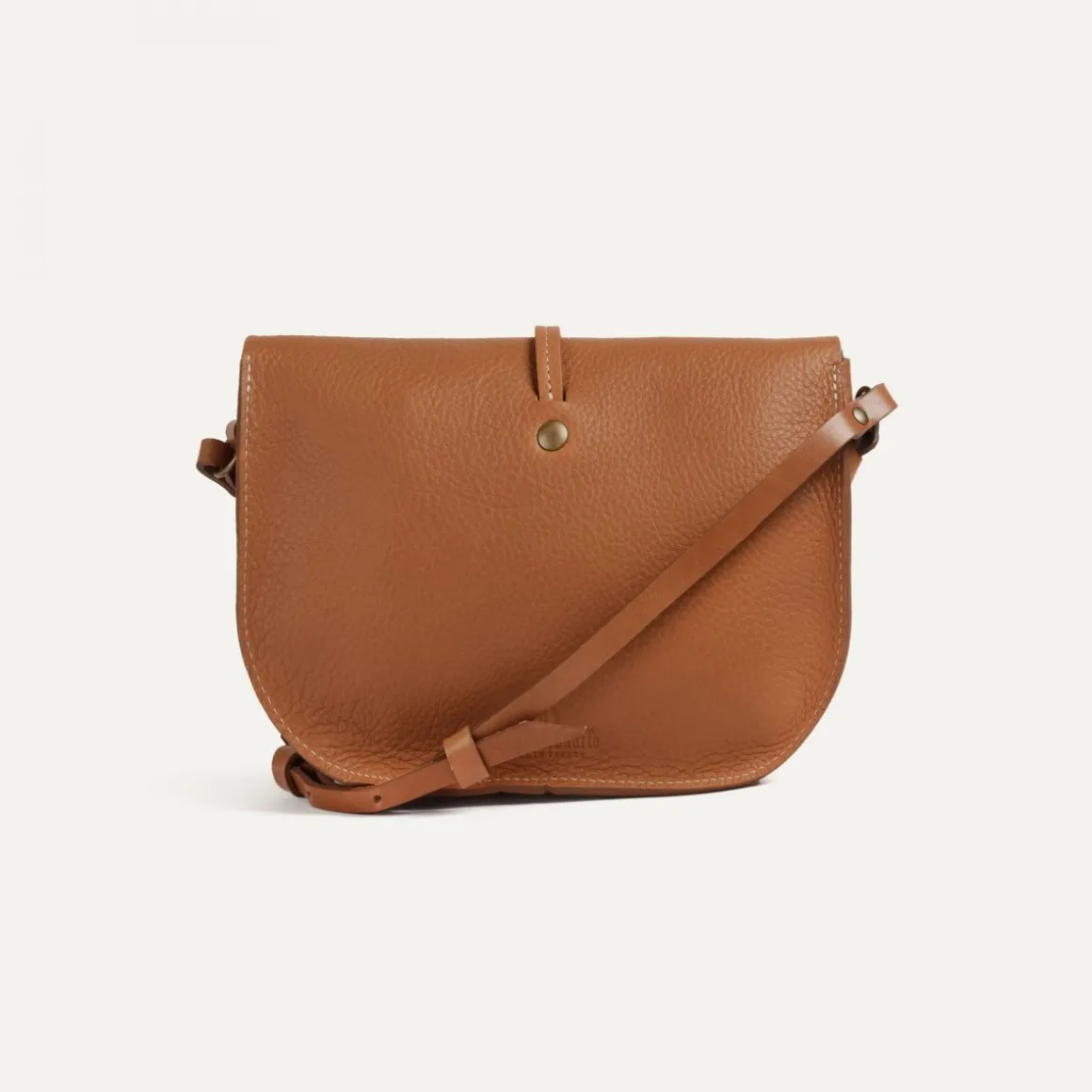 Java mini Postman bag