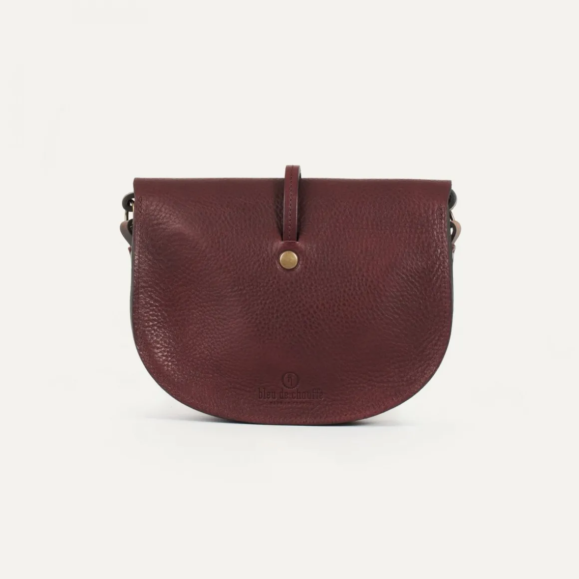 Java mini Postman bag
