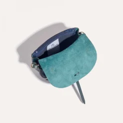 Java mini Postman bag