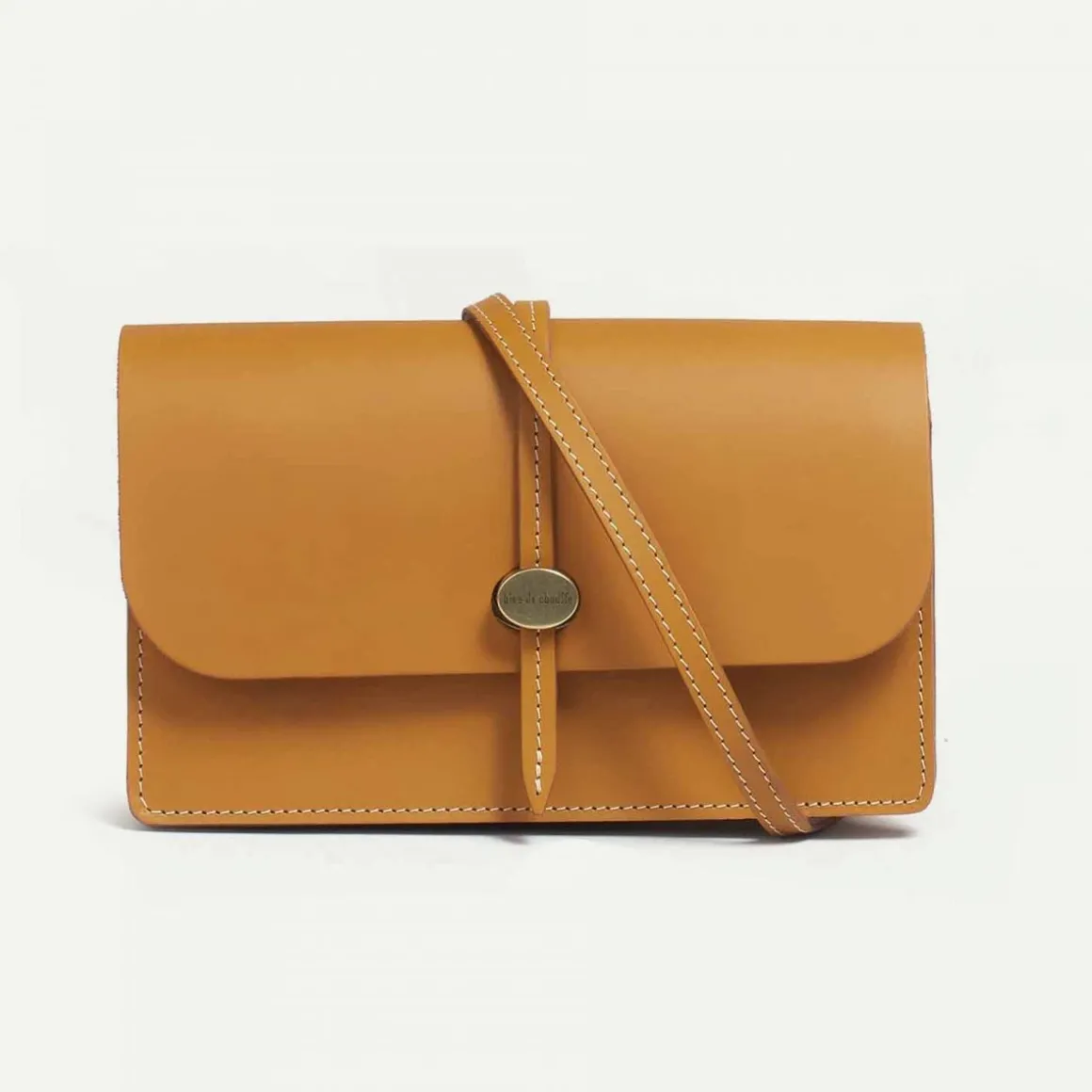 Joan Clutch bag