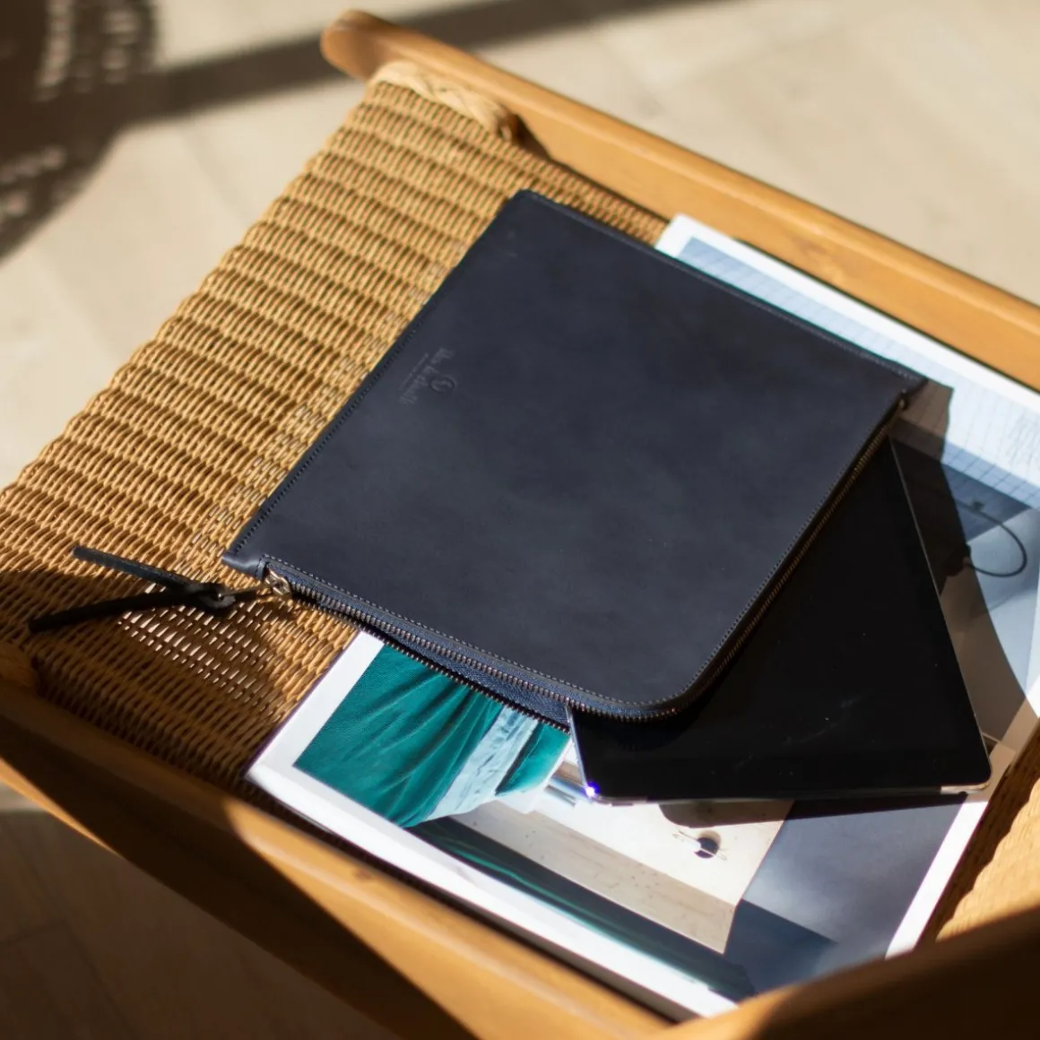 Joe Ipad sleeve