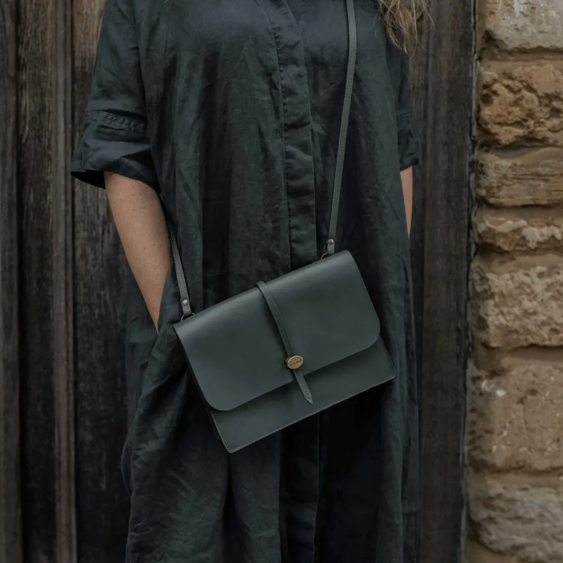 Jordi Clutch bag